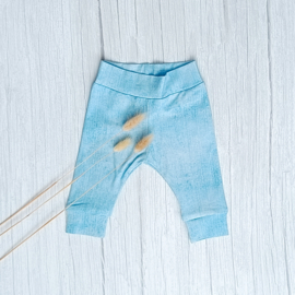 Skinny Legging Licht Jeans