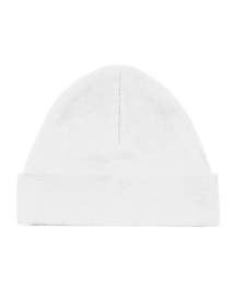 Muts blanco