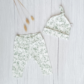Skinny Legging Morning Sage