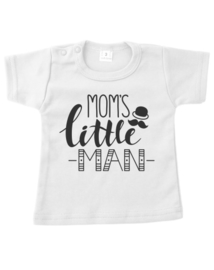 Shirt - Mom's Little Man