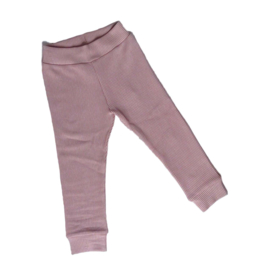 Legging Rib Oudroze