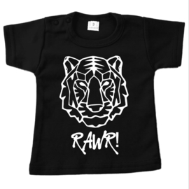 Shirt - Rawr!