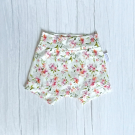 Shortie Pioenroos