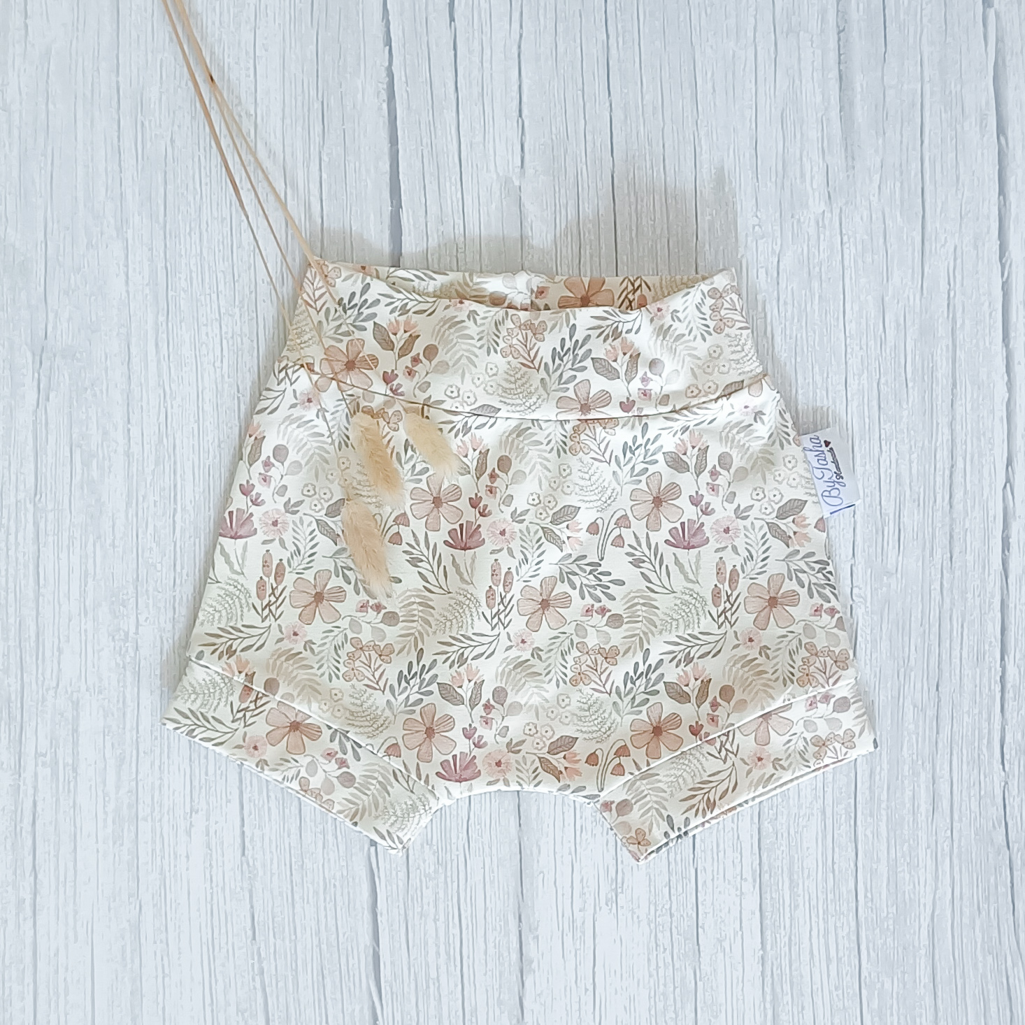 Shortie Bosplanten