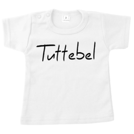 Shirt - Tuttebel