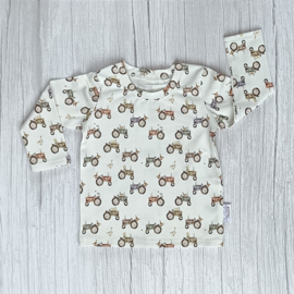 Longsleeve Tractors