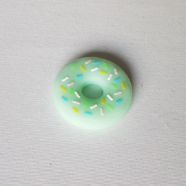 Donut - Mint