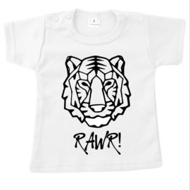 Shirt - Rawr!