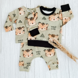 Sweater Wild One