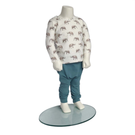 Longsleeve Olifant