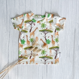 T-Shirt Safari