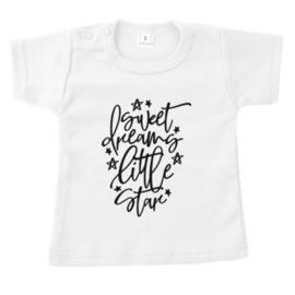 Shirt - Sweet Dreams Little Star