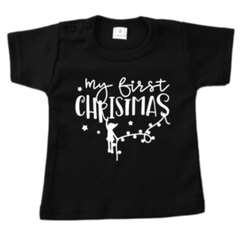 Shirt - My first Christmas Elf