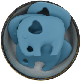 Olifant - Arctic Blue