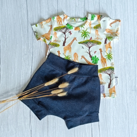 T-Shirt Safari