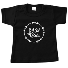 Shirt - Baby Bear