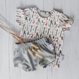 T-Shirt Gereedschap