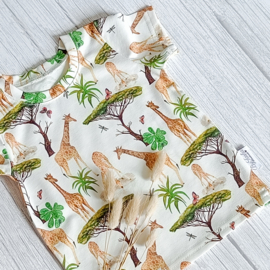 T-Shirt Safari