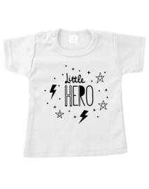 Shirt - Little Hero