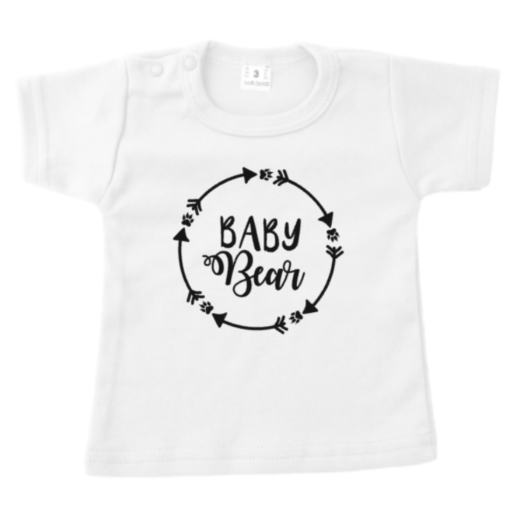 Shirt - Baby Bear