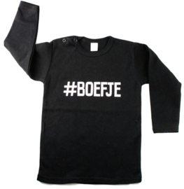 Shirt '#boefje'