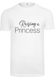 Heren Shirt | Rasing a princess