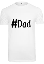 Heren Shirt | #DAD