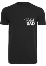 Heren Shirt | Rebel Dad