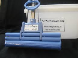 Magic Mop Standaard (28 cm)