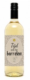 Wijn wit - Borrelen