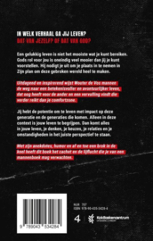 Man zijn - Vos