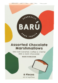 Marshmallows - Assorted Chocolate