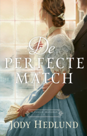 De perfecte match - Jody Hedlund