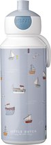 Drinkfles - Sailors - Little Dutch