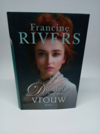 De stem van een vrouw - Francine Rivers