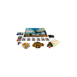 Libertalia bordspel - 999 Games