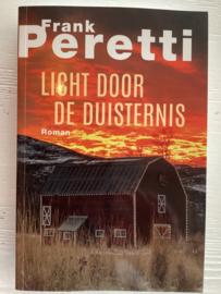 Licht door de duisternis - Frank Peretti