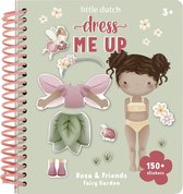 Dress me up - Rosa & friends