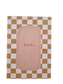 Liefs - Liefwoord 61