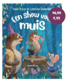 Een show voor muis