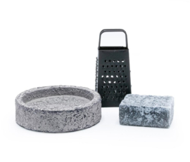 Giftsbox - With love - aroma set