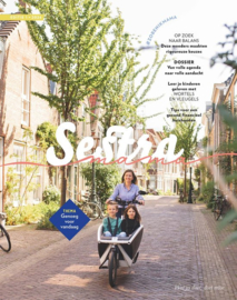 Sestra mama - Genoeg voor vandaag