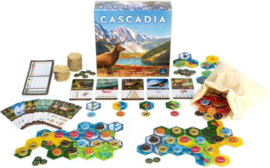 Cascadia
