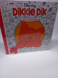 Elke dag Dikkie Dik