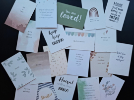 Cards