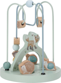 Activiteiten spiraal - Forest Friends