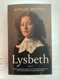 Lysbeth - Marlies Medema