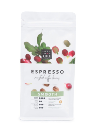 Espresso Koffiebonen Smooth