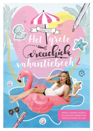 Het grote Creachick vakantieboek deel 2