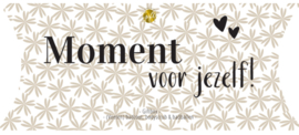 Giftbox - Moment voor jezelf!